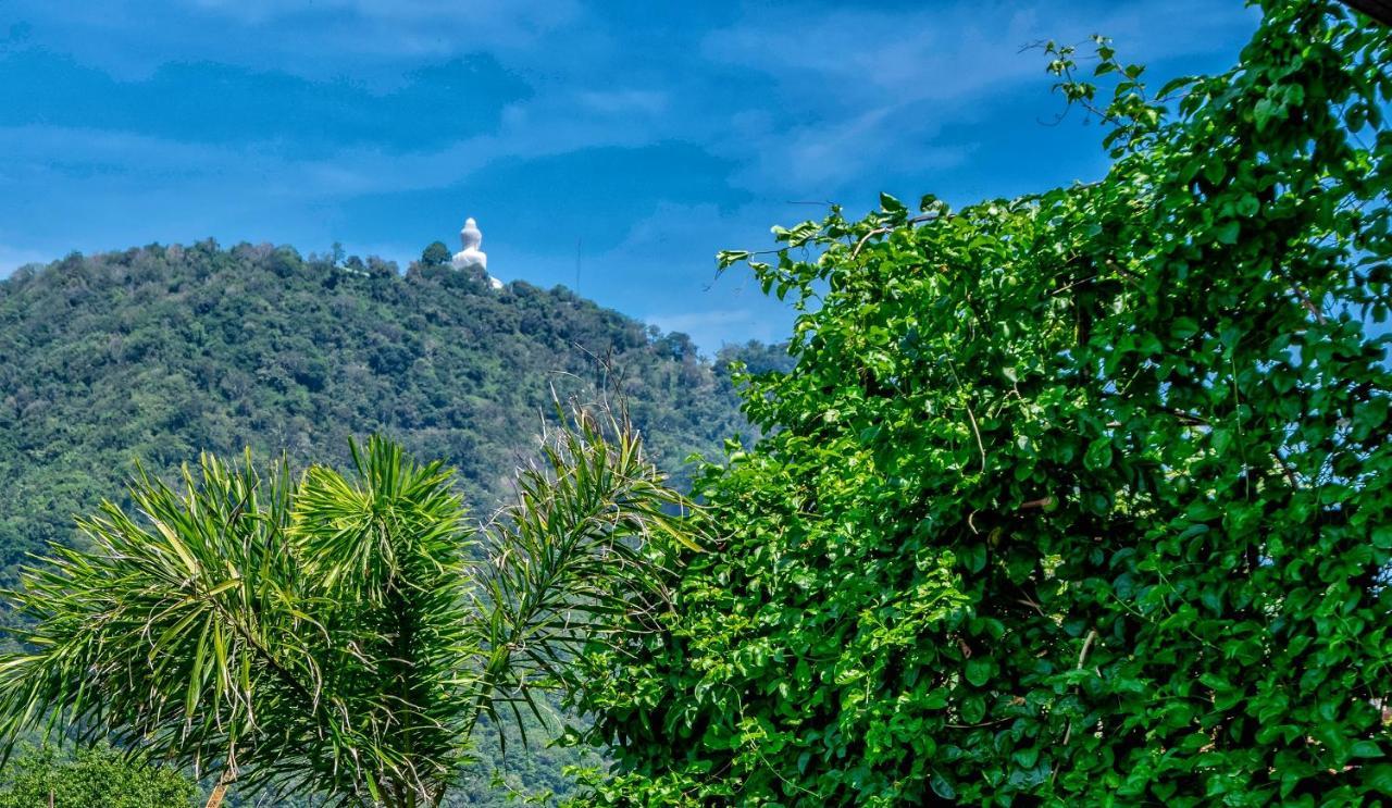 Kata Leaf Resort Phuket - المظهر الخارجي الصورة